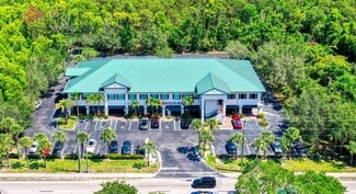 Plus de détails pour 9696 Bonita Beach Rd, Bonita Springs, FL - Bureau à louer