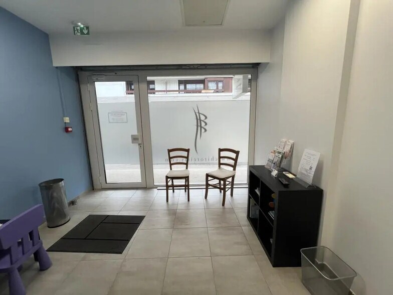 Local d’activités dans Reims à louer - Photo intérieure – Image 3 sur 5