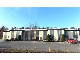 Plus de détails pour 1 Oxford Xing, New Hartford, NY - Bureau/Médical à louer
