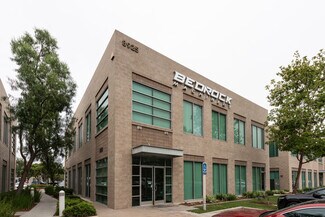 Plus de détails pour 8925 Research Dr, Irvine, CA - Bureau à louer