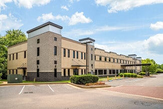 Plus de détails pour 7105 S Springs Dr, Franklin, TN - Bureau/Médical à louer