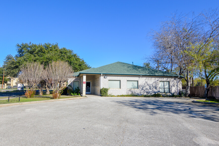 4360 Greco Dr, San Antonio, TX à louer - Photo de l’immeuble – Image 2 sur 22