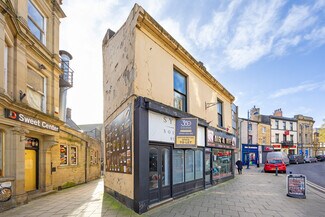 Plus de détails pour 21 Westgate, Dewsbury - Local commercial à louer