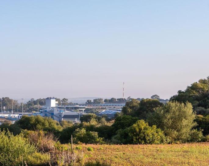 Terrain dans Jerez de la Frontera, Cádiz à vendre - Aérien – Image 2 sur 5