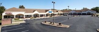Plus de détails pour 221-229 Spencer Rd, Saint Peters, MO - Bureau/Local commercial, Local commercial à louer