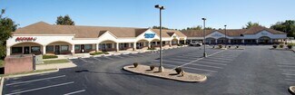 Plus de détails pour 221-229 Spencer Rd, Saint Peters, MO - Local commercial à louer