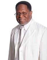 Victor Cooper