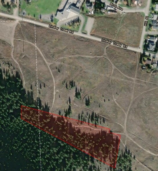 1530 Willow Crescent, Merritt, BC à vendre - Photo de l’immeuble – Image 2 sur 9