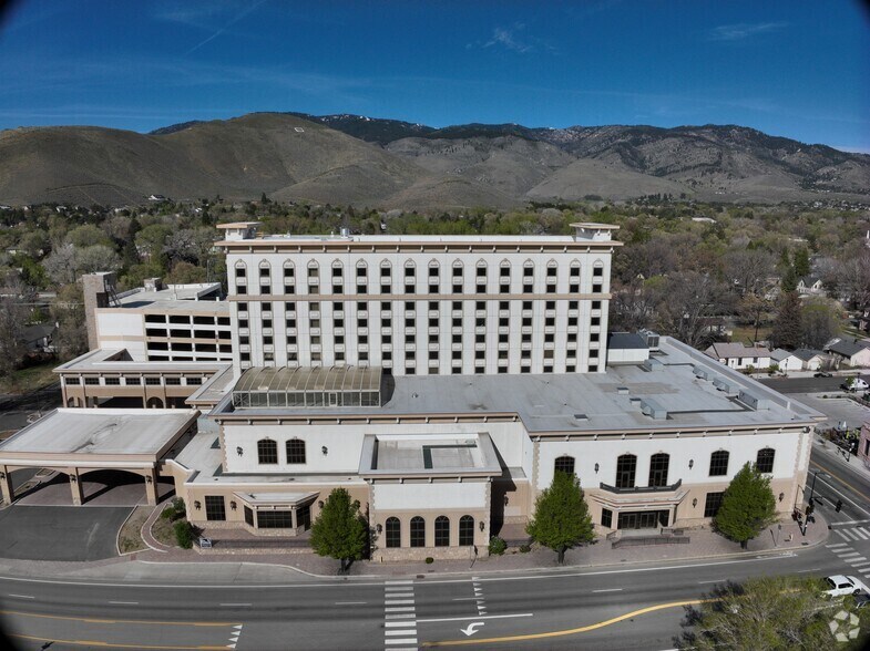 600 S Carson St, Carson City, NV à vendre – Image 3 sur 28