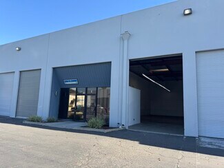 Plus de détails pour 1390 E Burnett St, Signal Hill, CA - Industriel/Logistique à louer