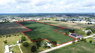 Plus de détails pour Lt 0 County Trunk H, Elkhorn, WI - Terrain à vendre
