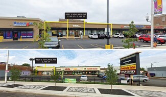 Plus de détails pour 4312-4322 S Ashland Ave, Chicago, IL - Local commercial à louer