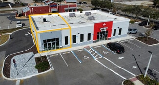 Plus de détails pour 19580 Cochran Blvd, Port Charlotte, FL - Local commercial à louer
