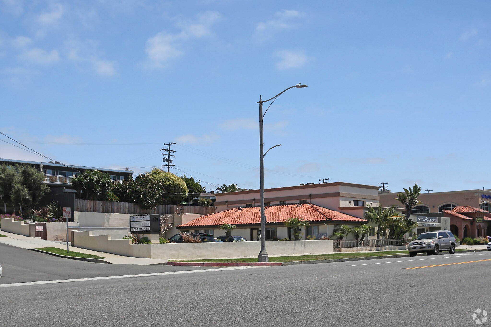 1200 S Pacific Coast Hwy, Redondo Beach, CA à louer Photo principale– Image 1 sur 69