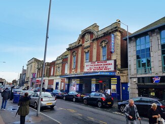 Plus de détails pour Langney Rd, Eastbourne - Local commercial à vendre
