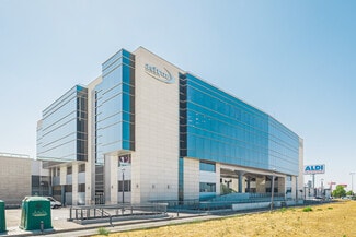 Plus de détails pour Avenida Europa, 2, Alcorcón - Bureau à louer