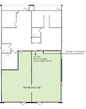 860-870 Napa Valley Corporate Way, Napa, CA à louer Plan d’étage– Image 1 sur 1
