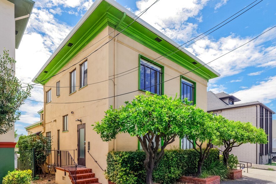 2944 Webster St, Oakland, CA à vendre - Photo de l’immeuble – Image 2 sur 26