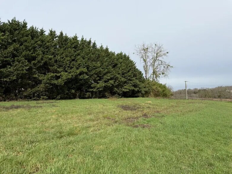Terrain dans LUGON-ET-L'ILE-DU-CARNAY à vendre - Plan de site – Image 2 sur 2