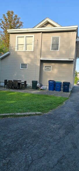171 Niagara Falls Blvd, Amherst, NY à vendre - Photo de l’immeuble – Image 3 sur 6