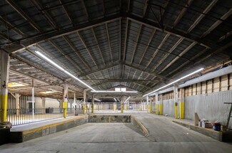 Plus de détails pour 5700 S San Pedro St, Los Angeles, CA - Industriel/Logistique à louer