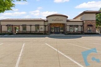 Plus de détails pour 23 Mission Ln, Colleyville, TX - Bureau à vendre