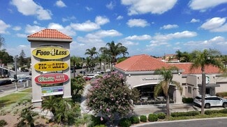 Plus de détails pour 7810-7932 Norwalk Blvd, Whittier, CA - Local commercial à louer