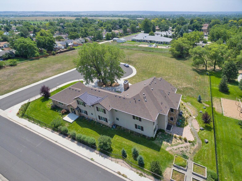 1397 Cottonwood St, Broomfield, CO à vendre - Autre – Image 3 sur 49
