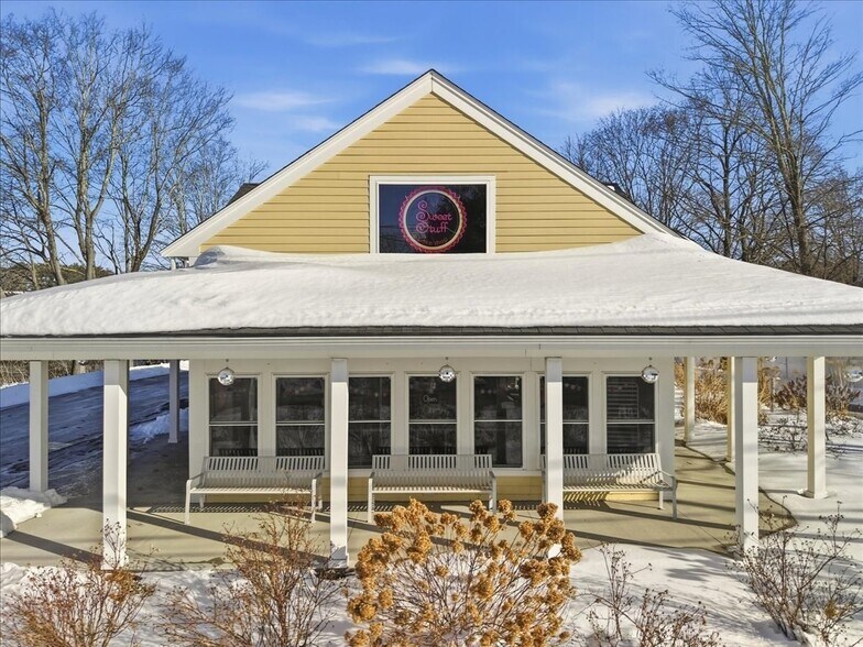 4 Olympia St, Norton, MA à vendre - Photo principale – Image 1 sur 16