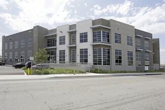 Plus de détails pour 4490 Ayers Ave, Vernon, CA - Industriel/Logistique à louer
