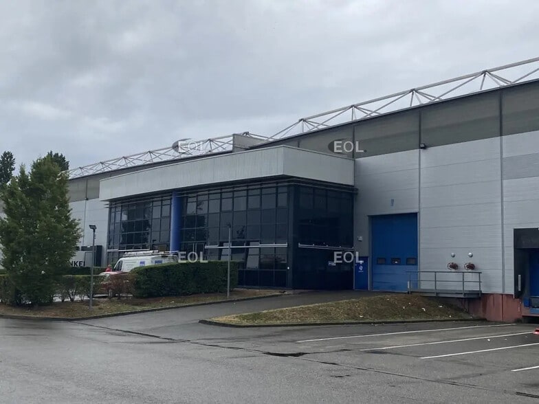 17-23 Rue De Bayonne, Strasbourg à louer - Photo de l’immeuble – Image 2 sur 15