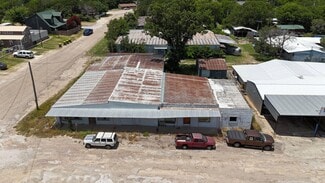 Plus de détails pour 400 Highway 22, Clifton, TX - Local commercial à vendre