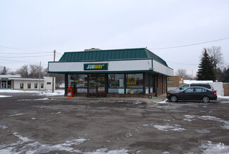 Plus de détails pour 3631 Miller Rd, Flint, MI - Local commercial à vendre