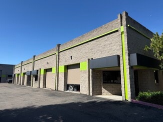 Plus de détails pour 285 Prado Rd, San Luis Obispo, CA - Industriel/Logistique à vendre