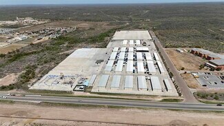Plus de détails pour 102 Camino Nuevo, Laredo, TX - Industriel/Logistique à vendre