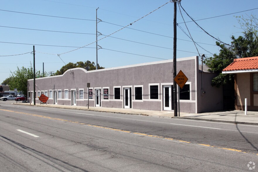 3410 E 7th Ave, Tampa, FL à louer - Photo de l’immeuble – Image 2 sur 53