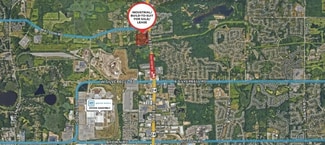 Plus de détails pour 3120 S Lapeer Rd, Lake Orion, MI - Industriel/Logistique à vendre