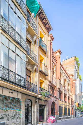 Plus de détails pour Calle De Los Jardínes, 6, Madrid - Local commercial à louer