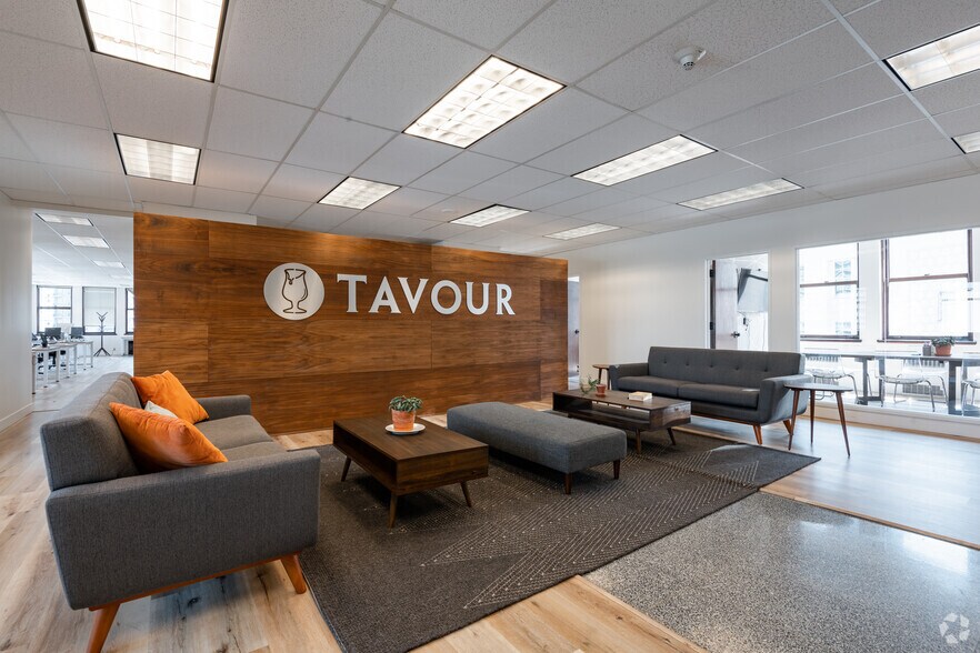 1904 3rd Ave, Seattle, WA à louer - Photo intérieure – Image 3 sur 20