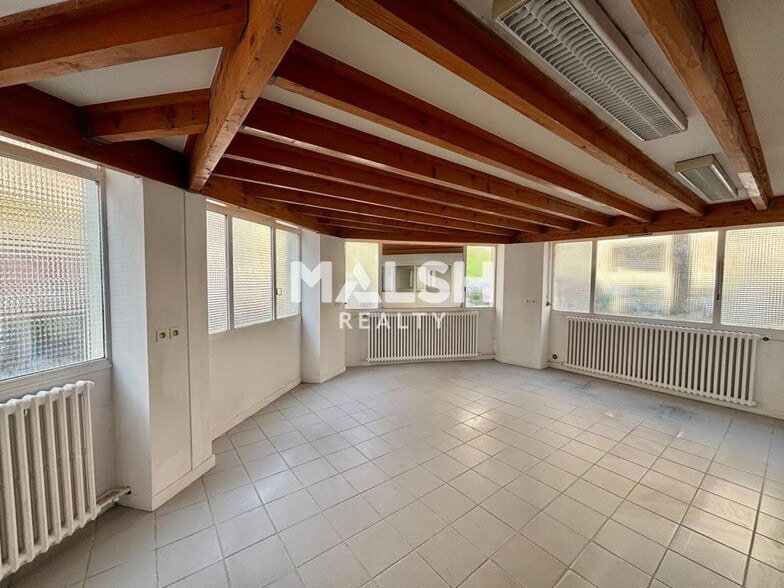 Bureau dans Lyon à vendre - Photo intérieure – Image 2 sur 14