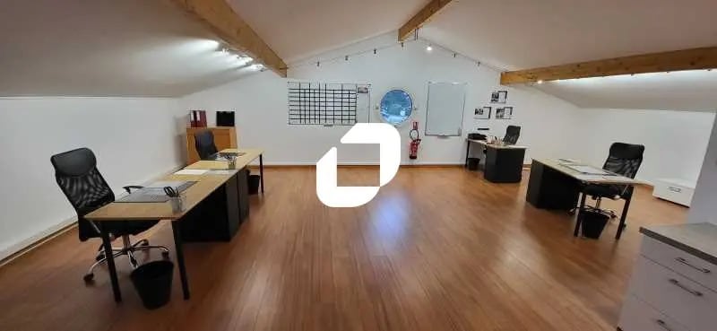 Local commercial dans Mérignac à louer - Photo de l’immeuble – Image 2 sur 6