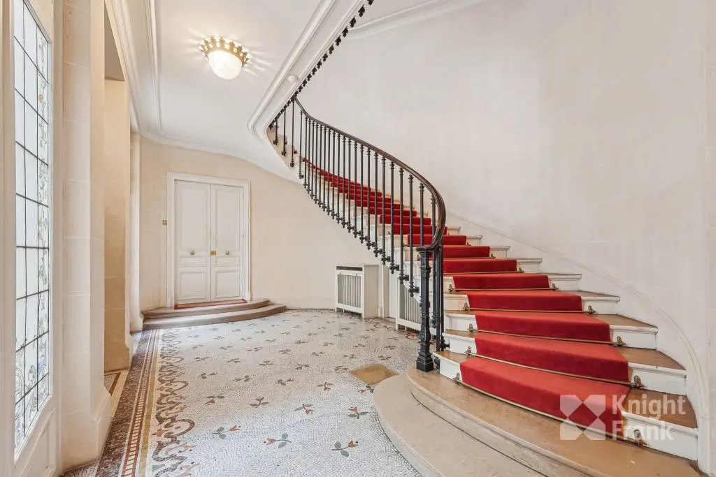 67 Avenue Georges Mandel, Paris à vendre Photo de l’immeuble– Image 1 sur 16