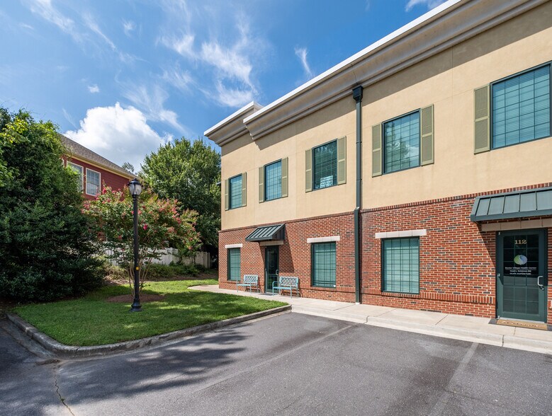 1171 Market St, Fort Mill, SC à vendre - Photo de l’immeuble – Image 1 sur 11