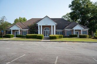 3470 N Valdosta Rd, Valdosta, GA à louer Photo de l’immeuble– Image 2 sur 14