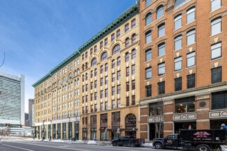 Plus de détails pour 266 Summer St, Boston, MA - Bureau, Bureau/Local commercial à louer