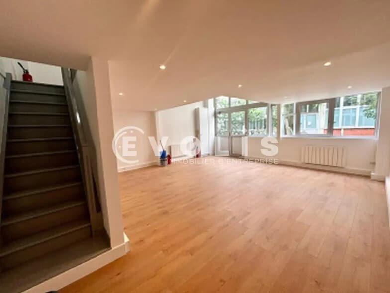 Bureau dans Paris à louer - Photo intérieure – Image 2 sur 6