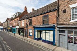 Plus de détails pour 17 Finkle St, Selby - Bureau/Local commercial à louer