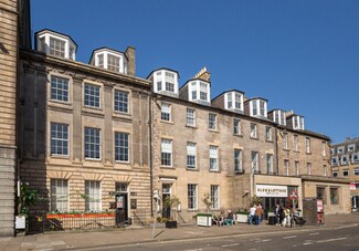 Plus de détails pour 111-115 George St, Edinburgh - Bureau à vendre