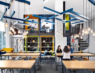 Plus de détails pour 51-53 Hagley Rd, Birmingham - Coworking à louer