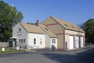 Plus de détails pour 978 Washington St, Weymouth, MA - Bureau/Local commercial à louer